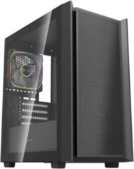 Powercase Mistral SM03 ARGB без БП
