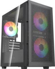 Powercase Mistral SM05 ARGB без БП