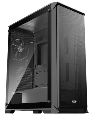 Raijintek ARCADIA 41