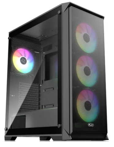 Raijintek ARCADIA 41-MS4