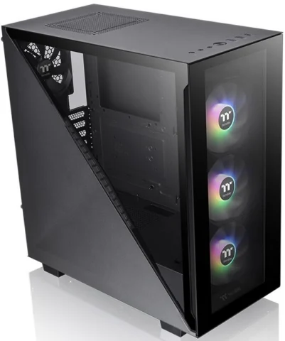 Thermaltake Divider 300 TG