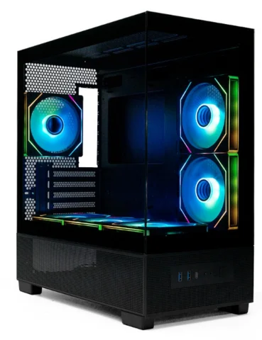 Xastra без БП 2*USB 3.0