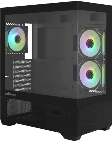 Zalman Chronix V2