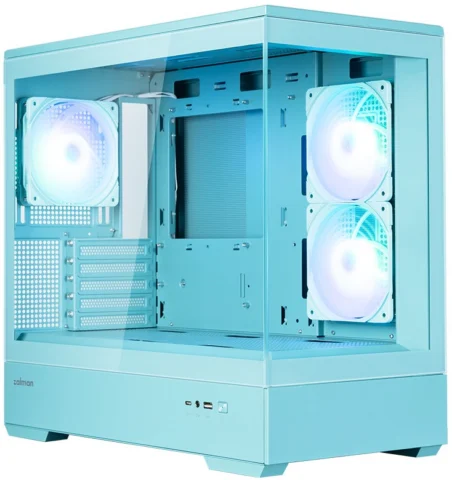 Zalman P30