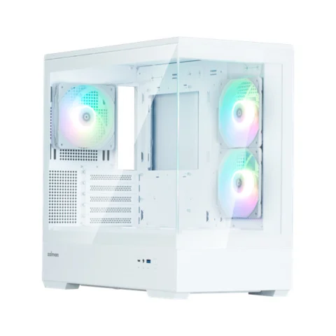 Zalman P30 V2 P30