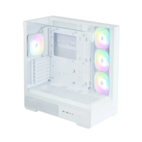 Zalman P40 Prism Plus