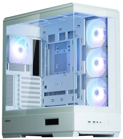 Zalman P50 DS