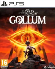 The Lord of the Rings Gollum (PS5)