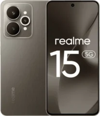realme 15