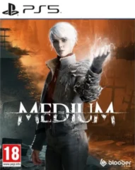 The Medium (PS5)