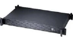 1U Procase UB125-B-0