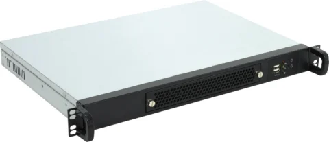 1U Procase UM130-B-0