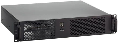 2U Exegate 2U390-04