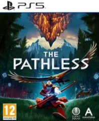 The Pathless (PS5)