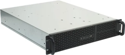 2U Procase B205-B-0