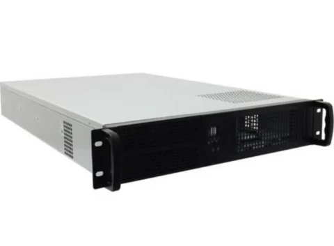 2U Procase B206-B-0