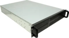 2U Procase B206L-B-0