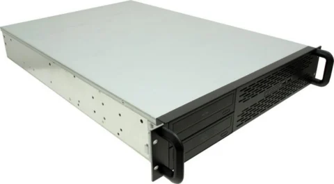 2U Procase B206L-B-0