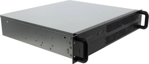 2U Procase FM235-B-0 front-access