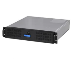2U Procase GE201-B-0