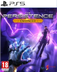 The Persistence — Enhanced (PS5)