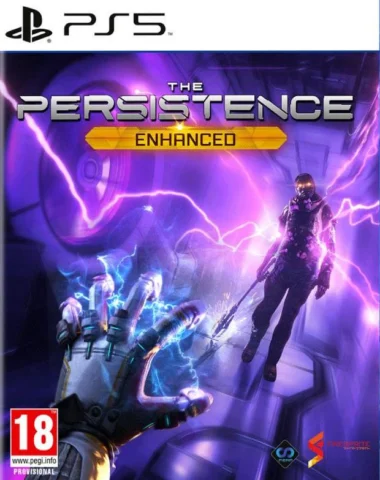 The Persistence — Enhanced (PS5)