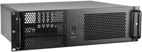 3U Exegate 3U390-08