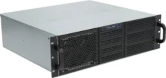 3U Procase EM306-B-0