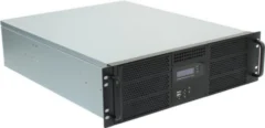 3U Procase GE301-B-0