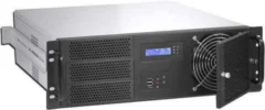 3U Procase GM338-B-0