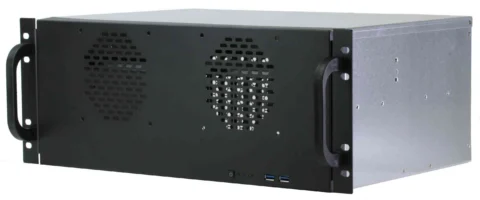 4U Procase 4U300-08