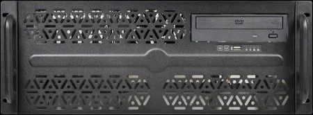 4U Procase EM439-B-0