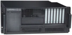 4U Procase FM420-B-0 front-access