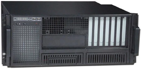 4U Procase FM420-B-0 front-access