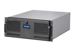 4U Procase GE401-B-0