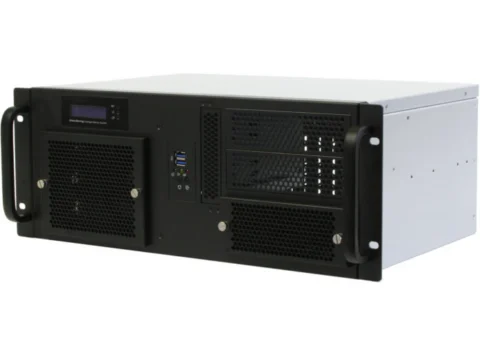 4U Procase GM430-B-0