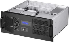 4U Procase GM438-B-0 8