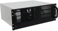 4U Procase RM443-B-0 без БП 3*5.25″