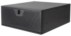 4U SilverStone SST-RM44 2*3.5″ 4*2.5″ 8*PCIE без