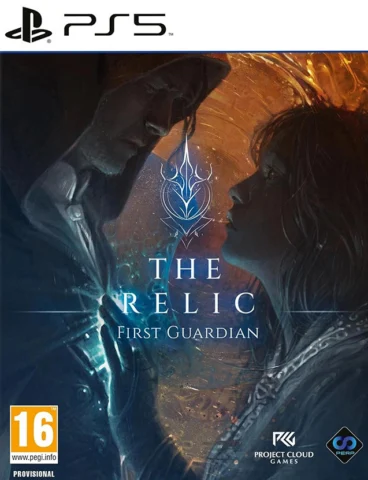 The Relic: First Guardian (PS5)