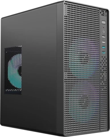 ACD Coffre 107