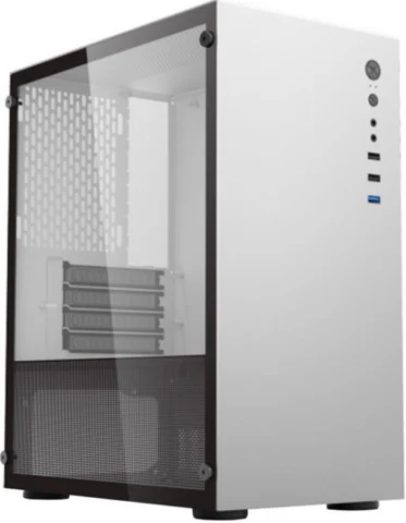 ACD Coffre 501