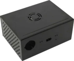 ACD KP561 Metal Case + Power Control