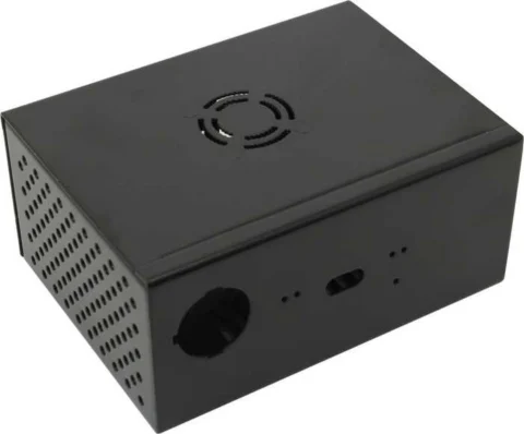 ACD KP561 Metal Case + Power Control