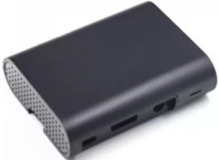 ACD RA071 Injection Molding Case