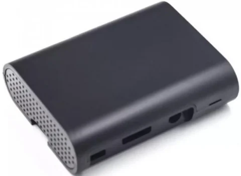 ACD RA071 Injection Molding Case