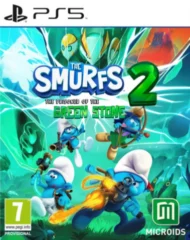 The Smurfs 2: The Prisoner of the Green Stone (PS5)