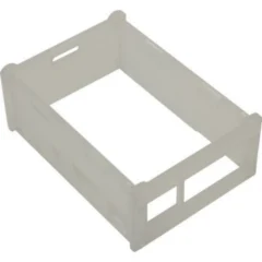 ACD RA147 Acrylic Case w/ 3.5 inch