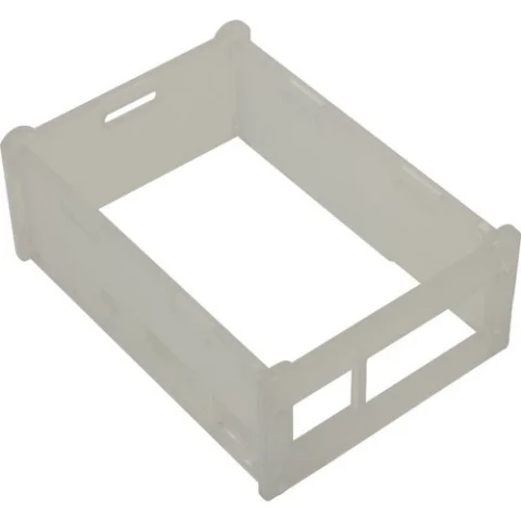 ACD RA147 Acrylic Case w/ 3.5 inch