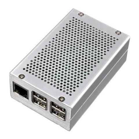 ACD RA193 Heat Dispersion Metal Aluminium Alloy